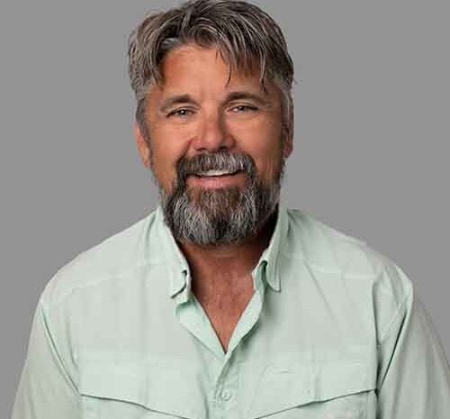 Cary Clark
